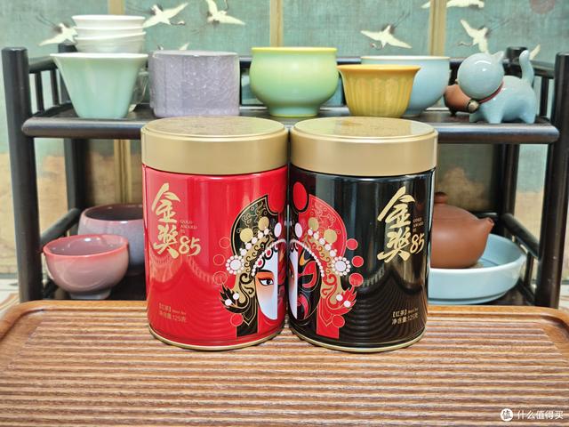 12款高性价比口粮红茶推荐，驱寒暖心的双十一红茶清单