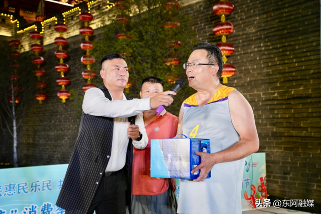 【啤酒节】夏日狂欢进行中！东阿中医药文化旅游区第六届雪花啤酒节将持续至8月31日