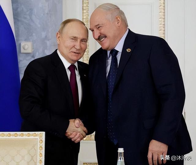 和平委员会建立不到一周，连特朗普也没想到	，这两国会率先加入