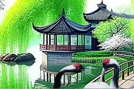 人过70，最好的活法，不说这两话，不做这三事，晚年幸福才稳稳的图片
