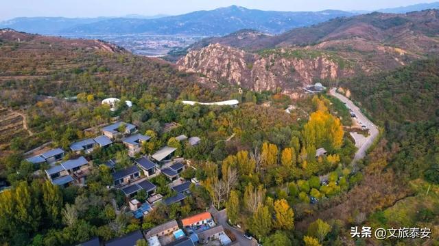 来泰安看“齐鲁超赛”!岱岳游玩双沉浸!绿茵热血碰撞山野诗意→