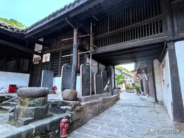 原创 跟随李白上路——江油四日小记（下）