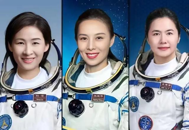 央视采访神十九航天员,王浩泽称做了牺牲准备,女航天员为何飞天难