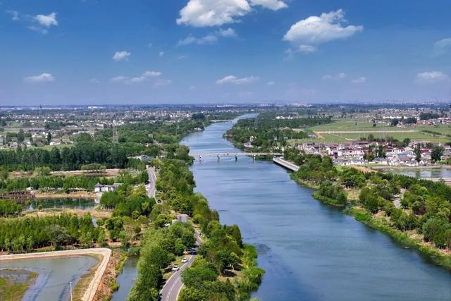 盐都五旅融合 释放发展活力