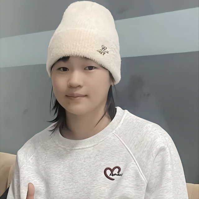 全红婵重返国家队被拍，全新样貌判若两人	，意外透露出她真实处境