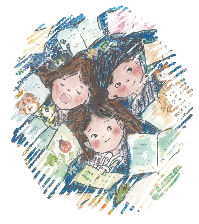 4月18、19日“第十六届贵阳市社区儿童图书音乐节”向你发出邀请