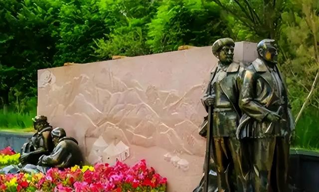 中国唯一一个兵城，城内一半人口是军人，被称为最安全的城市