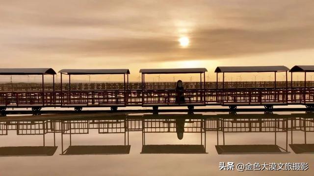 盘点甘青大环线，震撼灵魂的18大风景，你去过几个？（后附攻略）