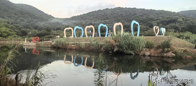 秀山岛去了还想再去的美丽小岛，异域风情味十足，入住率却很低