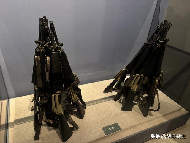 走进青岛海军博物馆：在涛声中感海军历史与辉煌（一）