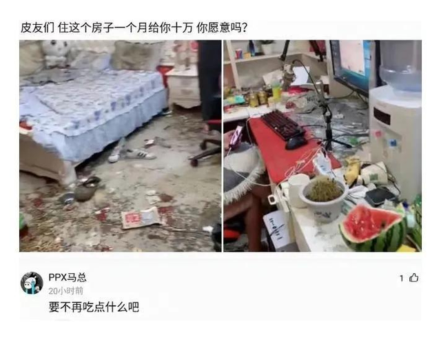 神回复：姐姐的腿不是腿，是塞纳河畔的春水。