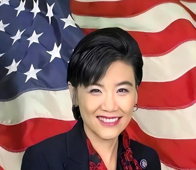 美国现在有多少中国人？终于统计出来，数据让很多国人不敢相信