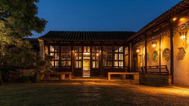 江苏十大中秋旅游好去处