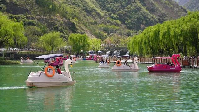 武都，“热”力全开🥰🥰