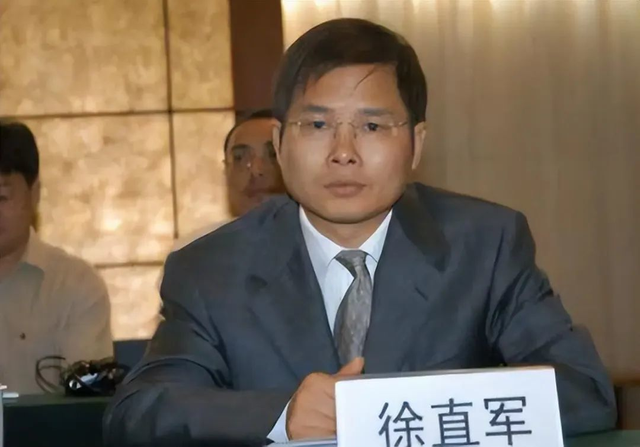 战功赫赫，稳居华为权力核心15年，他才是任正非最信任的2号人物