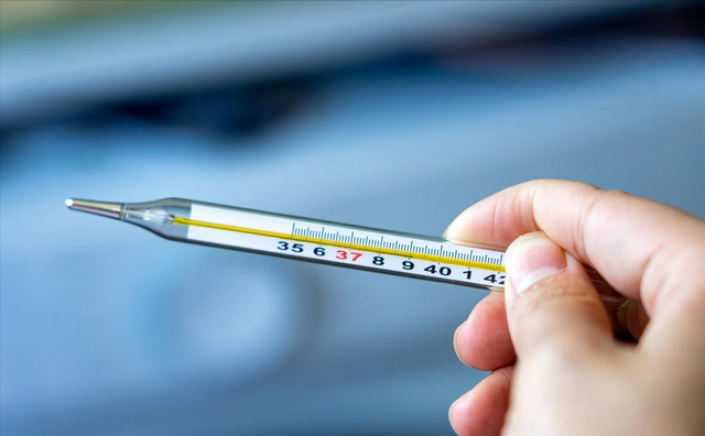 5 元涨到 20 元！水银体温计遭疯抢，4 类平替闭眼冲，比水银还靠谱