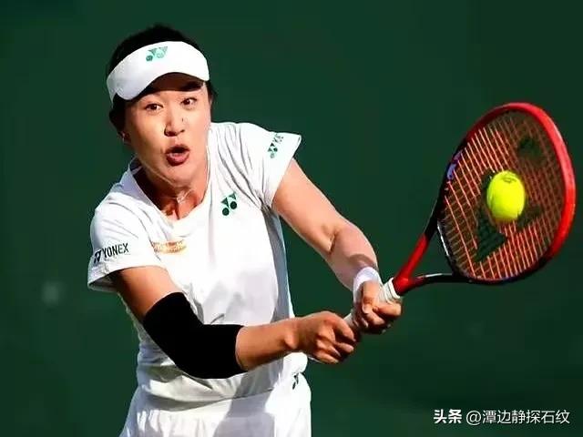 从1-6到6-4！朱琳逆转TOP20爆最大冷门，中国网球又炸了