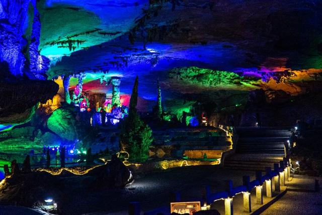 徐霞客笔下的桂林有多绝？这5条线路还原“明代旅行家”的同款体验