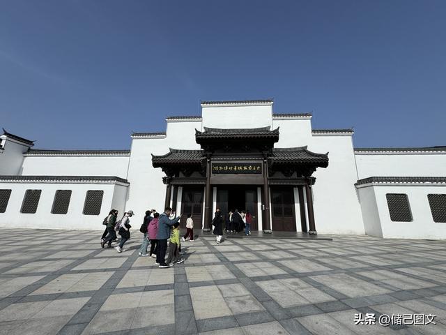 多少人是通过《水浒传》知道“大名”这个河北小城的?