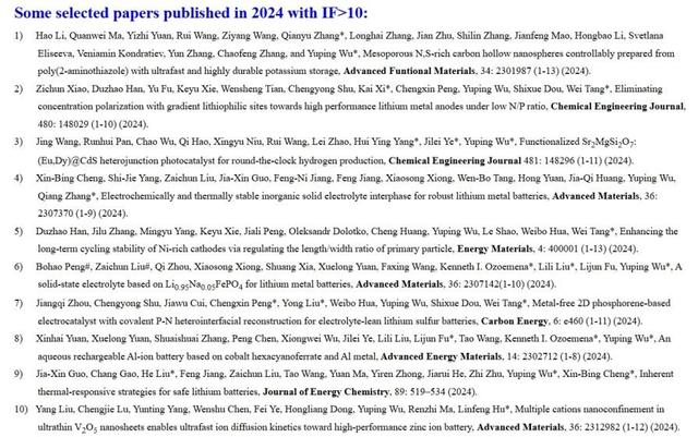 全球开创性研究！东南大学教授，当选院士！