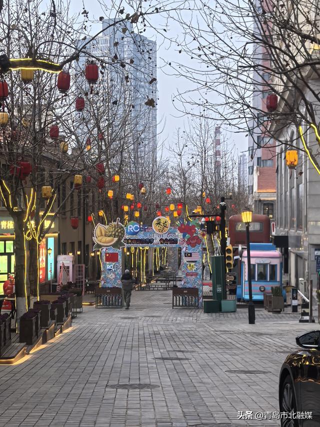 榴莲控不要错过！首届马来西亚（青岛）榴莲节香聚大鲍岛！