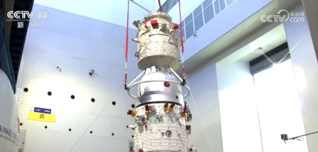 神舟二十一号升空！空间科学实验引人关注