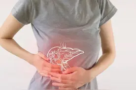 肝好百病消，分享1个强肝方图片