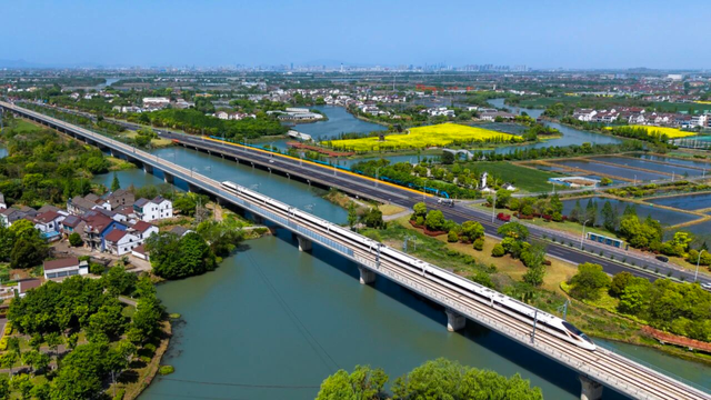 G9291次列车出发！旅客惊呆了……