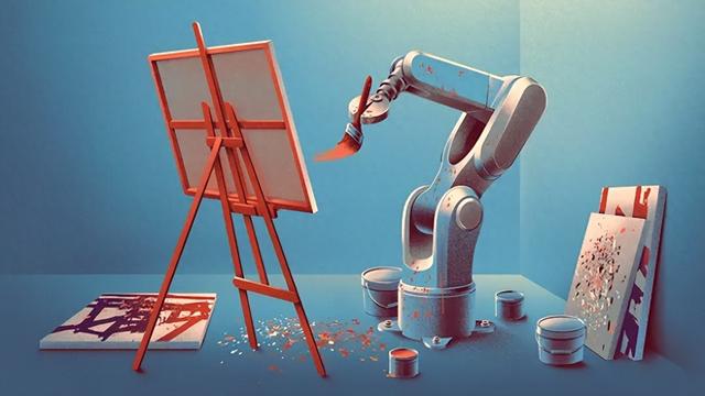 灵感能计算？科学家揭AI创造力：竟源于架构“缺陷”