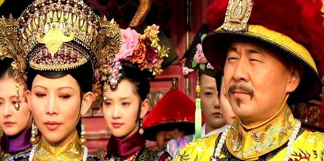 原著纯元手段有多肮脏？临死做了一件事：让宜修终生无法侍寝