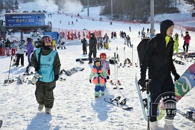 新发路观察｜“剑指”世界级冰雪旅游胜地，吉林凭什么？