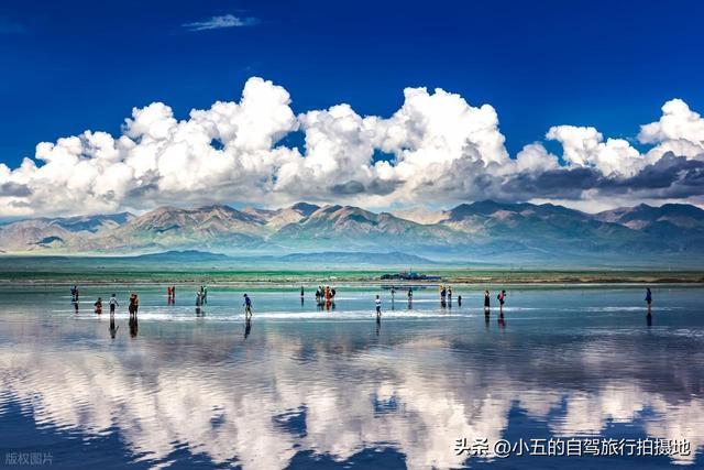 推荐5个夏天避暑圣地，哪个是你心目中的TOP1