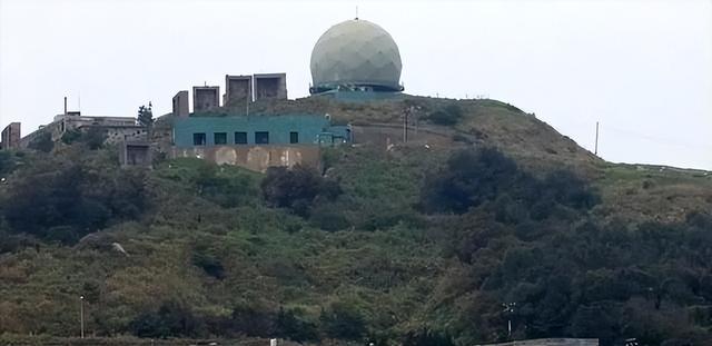 东引岛：距离大陆仅50公里，武装严密，山体竟早就已被全面挖空！​