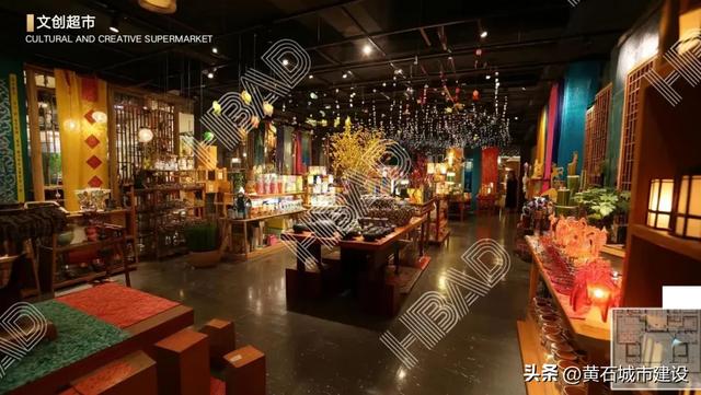 开工啦！瞄准国家5A级 黄石一景区将成为中医康养文化新地标