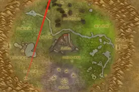 魔兽世界：邪能摩托·氮素魔影全解密：从零开始，轻松拿摩托！图片