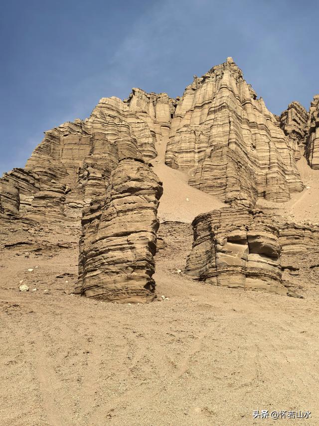 2025环南疆沙漠铁路背包自由行日记(9)---哈密大海道打卡(完结篇)