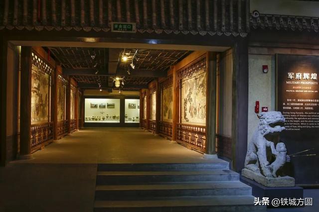 给八天假期，加点文化佐料！