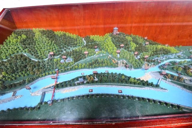 伟大工程都江堰