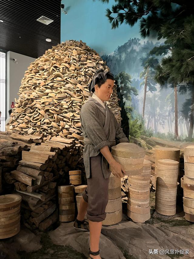 江西省博物馆，一场历史的对话