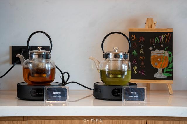 探访“广州北大门”，住进花园城区的中心，开启万豪万枫美好生活