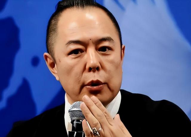 贪财又好色，德不配位的几位老艺术家	，晚节不保一点都不冤