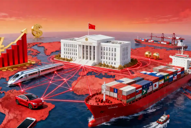 美联储降息官宣！多国跟降潮至，普通人要怎么看好自己的钱袋子？
