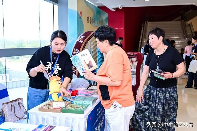 豫晋携手共谱文旅新篇 “幻乐之城”中牟太原推介引热潮