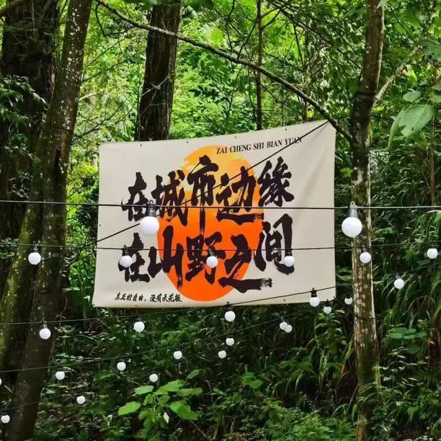 西乡骆家坝镇回龙村溪流“咖位”出圈
