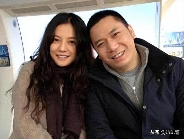 拔出萝卜带出泥！49岁赵薇近况被曝，原来圈内封杀只是冰山一角