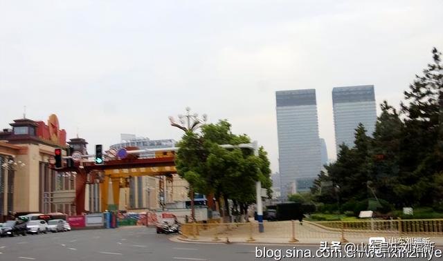 从九江到南昌：我的见闻与感慨 （江西之旅第十六篇）