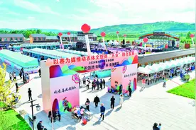 “村BA”为“五业” 融合发展注入活力图片