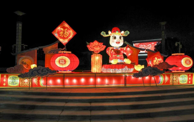 2026年随州市春节文化和旅游假日市场综述