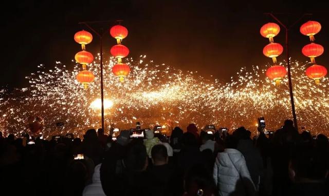 2026马年限时免费丨零门票丨西安及周边景区免票活动来啦~