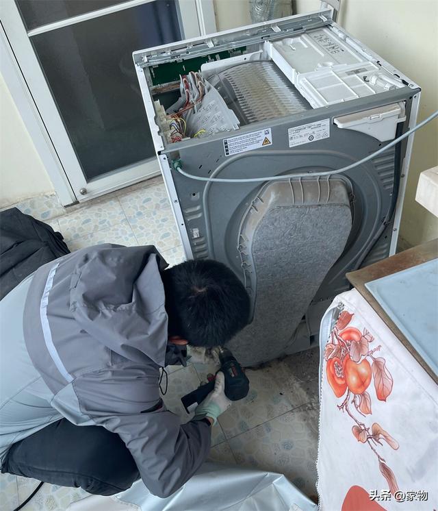 家电能网购就不在线下买？线上买的“5个甜头”，实体店远远不及
